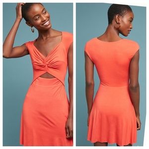 NWT Anthropologie Kitson Reversible Dress